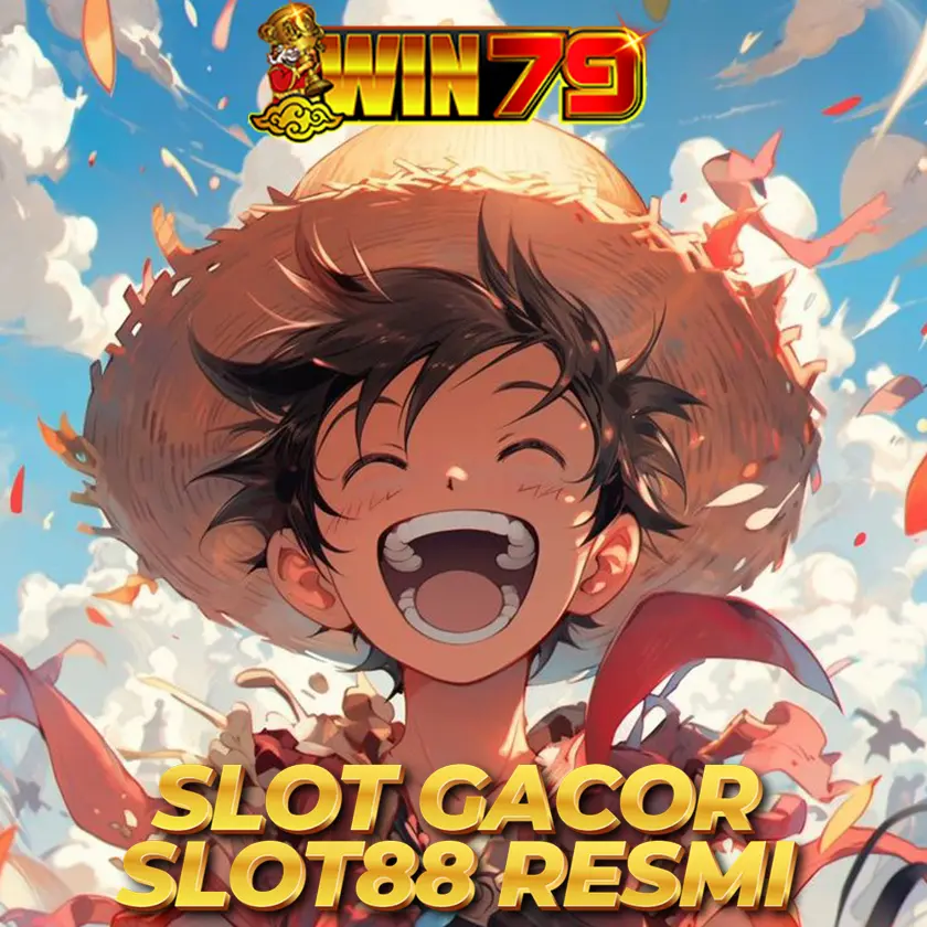 WIN79 : Situs Judi MPO Slot Gacor Hari Ini Gampang Menang
